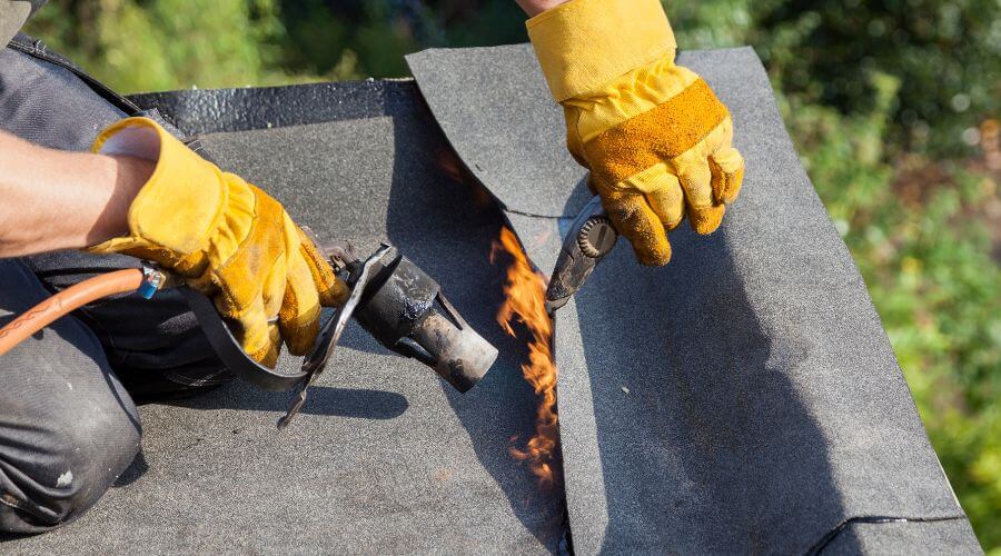 Expert new roof installation services in Rehoboth Beach, DE